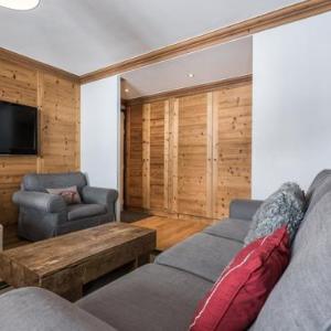 Appartement Tignes 4 pièces 8 personnes - FR-1-502-44