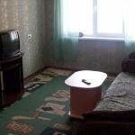 Klondaik apartment at prospect Gagarina 8 liniya 7 Zlatoust 