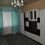 Apartment in Zlatoust 