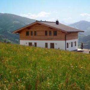 Holiday Home Auer - EBE116