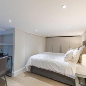 Luxurious One Bedroom Apartment in Notting Hill - Clanricarde 6