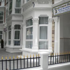 Royal Guest House 2 Hammersmith