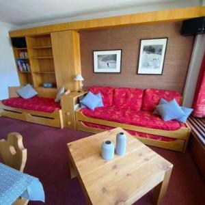 Appartement Tignes 2 pièces 7 personnes - FR-1-502-34