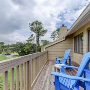 Ponte Vedra Fishermans Cove 57 2 Bedrooms Pool WiFi Sleeps 6