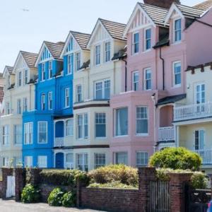 Stoney Beach - Aldeburgh Coastal Cottages