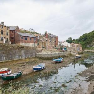 Cowbar View Cottage