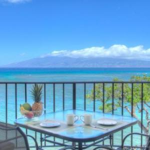 Kahana Reef 406