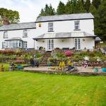 Llwyn Onn Guest House