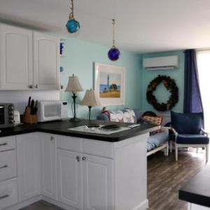 The Braemar Condominium
