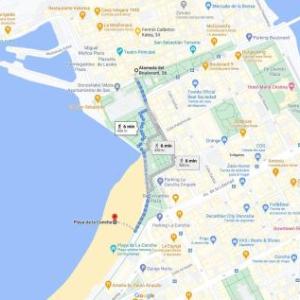 Belle Époque Self-check-in Guesthouse - Adults-Only