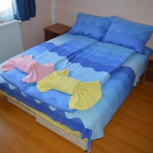 Apartman KM Đorđević