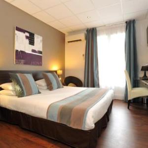 B&B HOTEL Perpignan Centre