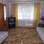 Apartment on Parallelnaya Sochi 