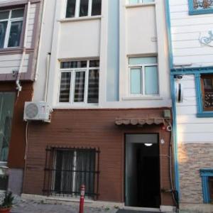 Happy Suite Boutique Hotel
