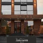 Hollywood De Luxe Krasnodar 