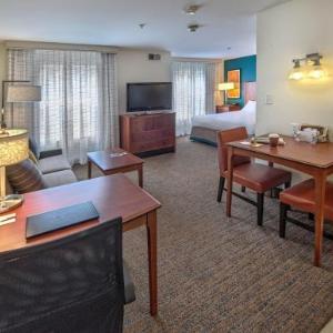 Residence Inn by Marriott Fayetteville Cross Creek