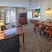 Crown Complex Hotels - Residence Inn by Marriott Fayetteville Cross Creek