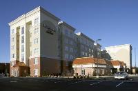 Map Of The Fairfield Inn By Marriott East Rutherford Residence Inn By Marriott East Rutherford Meadowlands