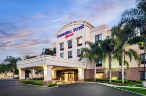 SpringHill Suites Bakersfield, Bakersfield