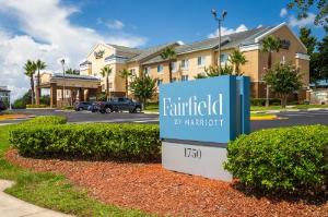 Fairfield Inn & Suites Clermont, Clermont