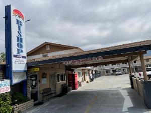 Americas Best Value Inn Bishop, Bishop