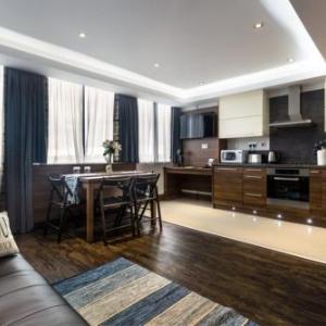 Livin' Serviced Apartments