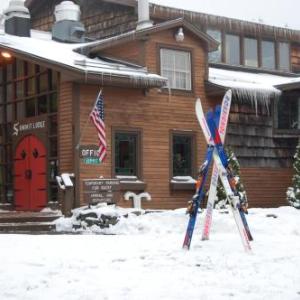 Summit Lodge