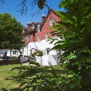 Moorhill House Bed & Breakfast