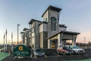 La Quinta Inn & Suites by Wyndham Walla Walla, Walla Walla