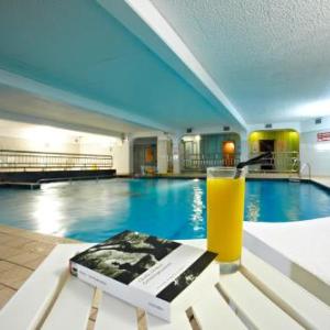 VUE Cinema Plymouth Hotels - New Continental Hotel; Sure Hotel Collection by Best Western