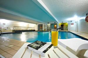 New Continental Hotel; Sure Hotel Collection by Best Western, Plymouth