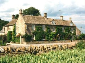 Inn For all seasons, Stow On The Wold