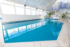 The Monterey Hotel; Sure Hotel Collection by Best Western, Saint Helier