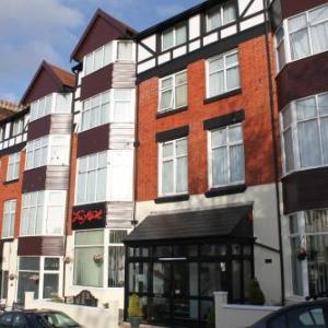 Ascot Hotel