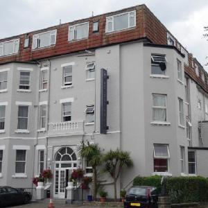 Bourne Hall Hotel