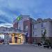 Holiday Inn Express Ellensburg an IHG Hotel