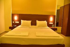 Hotel Citywalk Residency, Mangalore