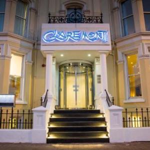 Villa Marina and Gaiety Theatre Complex Hotels - Claremont Hotel