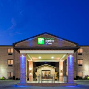 Holiday Inn Express Hotel & Suites Elkins