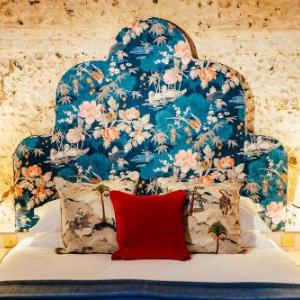 Guildhall Winchester Hotels - The Grosvenor Stockbridge