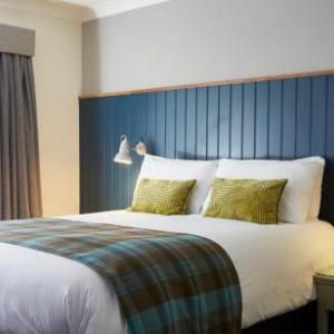 Hotels near New Forest National Park Lymington - St Leonards Hotel by Greene King Inns