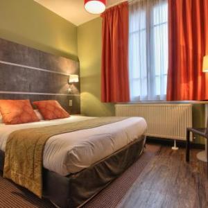 Timhotel Boulogne Rives De Seine