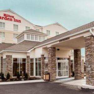 Hilton Garden Inn Waco