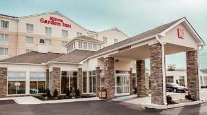 Hilton Garden Inn Waco, Woodway