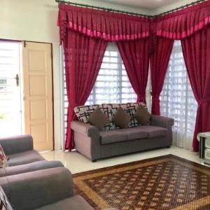 Cempaka 33a Ix Homestay In Kampong Baharu Ampang Malaysia