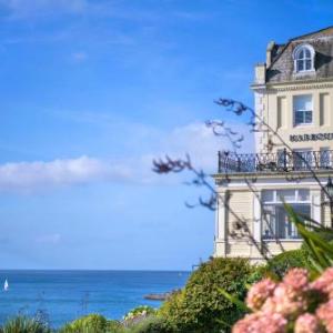 Eden Project Hotels - Harbour Hotel Fowey