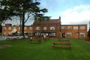 Beechwood Hotel, Coventry