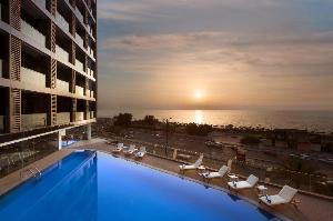 Wyndham Garden Ajman Corniche, Ajman