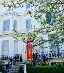 Notting Hill Gate Station United Kingdom Hotels - Blue Bells Hotel