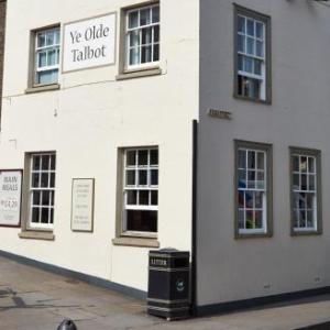 Ye Olde Talbot Hotel by Greene King Inns